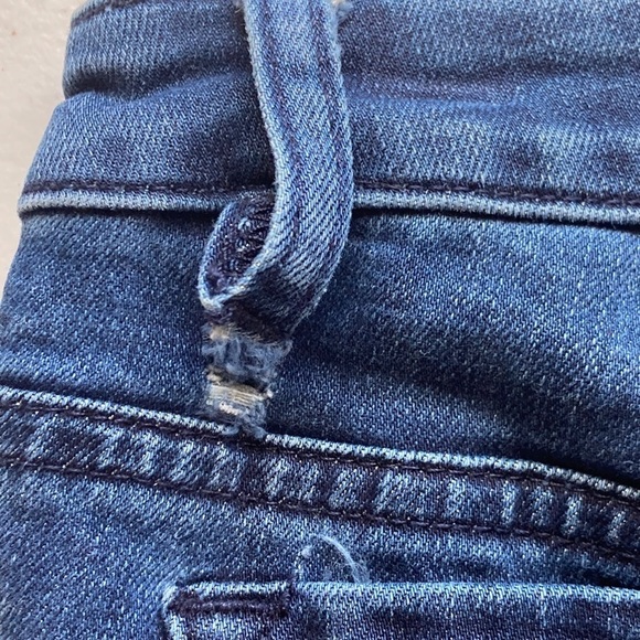 prAna Jeans Sz 0/25 - Picture 8 of 9